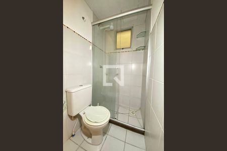 Apartamento à venda com 45m², 2 quartos e 1 vagaBanheiro