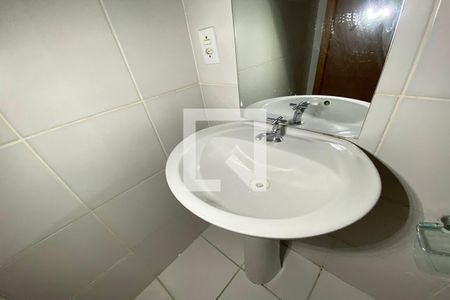 Apartamento à venda com 45m², 2 quartos e 1 vagaPia do Banheiro