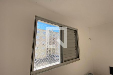 Apartamento à venda com 45m², 2 quartos e 1 vagaJanela do Quarto 2