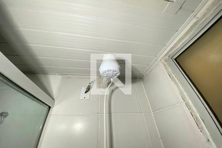 Apartamento à venda com 45m², 2 quartos e 1 vagaChuveiro do Banheiro