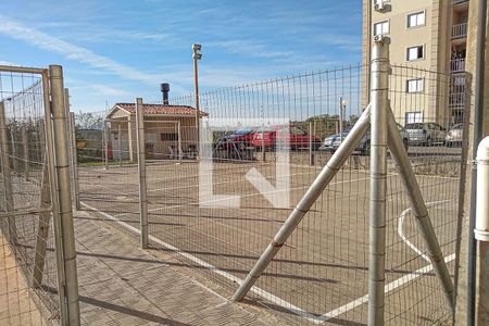 Apartamento à venda com 45m², 2 quartos e 1 vagaQuadra Esportiva