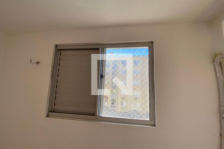 Apartamento à venda com 45m², 2 quartos e 1 vagaJanela do Quarto 1