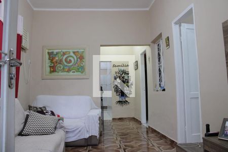 Casa à venda com 4 quartos, 94m² em Quintino Bocaiúva, Rio de Janeiro