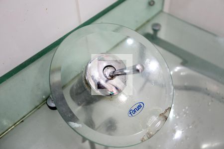 Apartamento à venda com 60m², 2 quartos e 1 vagaBanheiro