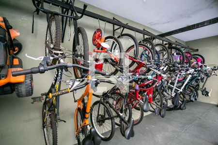 Apartamento à venda com 60m², 2 quartos e 1 vagaÁrea comum - Bicicletário