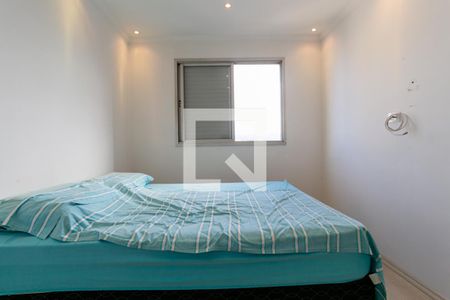 Quarto 1 de apartamento à venda com 2 quartos, 60m² em Santa Teresinha, São Paulo