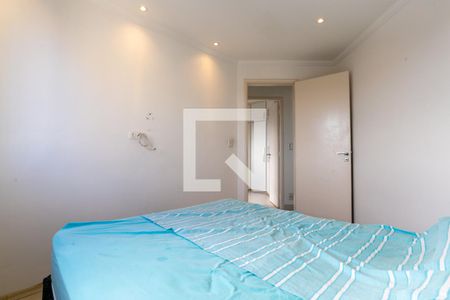 Quarto 1 de apartamento à venda com 2 quartos, 60m² em Santa Teresinha, São Paulo