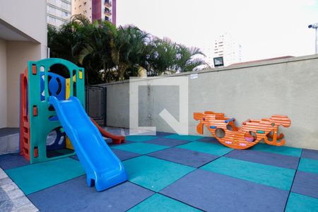 Apartamento à venda com 60m², 2 quartos e 1 vagaÁrea comum - Playground