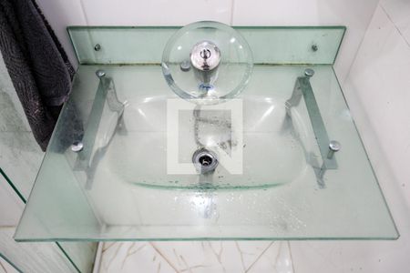 Apartamento à venda com 60m², 2 quartos e 1 vagaBanheiro