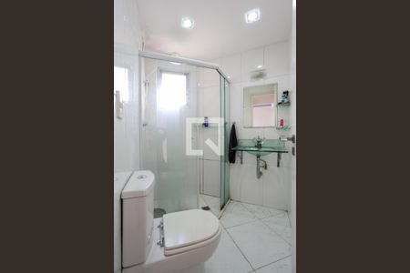 Apartamento à venda com 60m², 2 quartos e 1 vagaBanheiro