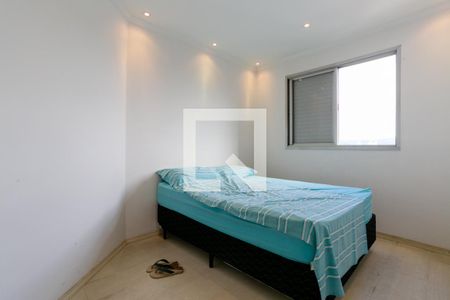 Quarto 1 de apartamento à venda com 2 quartos, 60m² em Santa Teresinha, São Paulo
