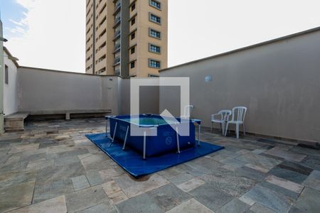 Apartamento à venda com 60m², 2 quartos e 1 vagaÁrea comum - Piscina