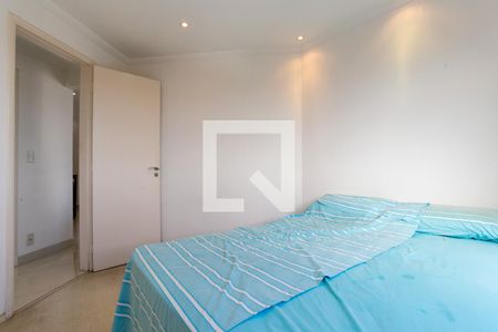 Quarto 1 de apartamento à venda com 2 quartos, 60m² em Santa Teresinha, São Paulo