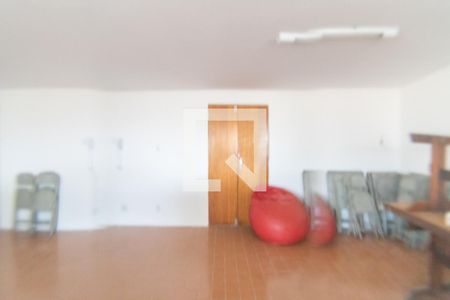 Apartamento para alugar com 50m², 2 quartos e 1 vagaÁrea comum - Salão de festas