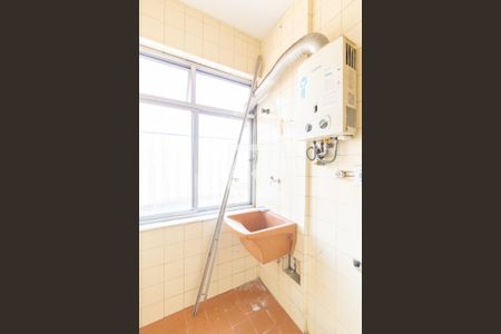 Apartamento para alugar com 50m², 2 quartos e 1 vagaÁrea de Serviço