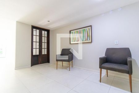 Apartamento para alugar com 50m², 2 quartos e 1 vagaHall