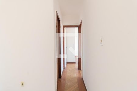 Corredor de apartamento para alugar com 2 quartos, 50m² em Engenho de Dentro, Rio de Janeiro