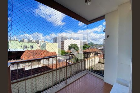 Apartamento para alugar com 2 quartos, 50m² em Engenho de Dentro, Rio de Janeiro
