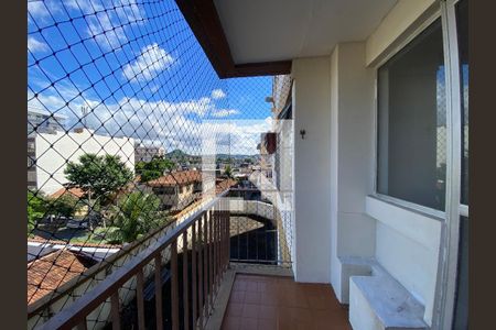 Apartamento para alugar com 2 quartos, 50m² em Engenho de Dentro, Rio de Janeiro