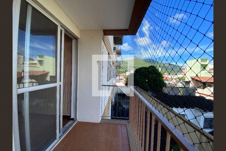 Apartamento para alugar com 2 quartos, 50m² em Engenho de Dentro, Rio de Janeiro