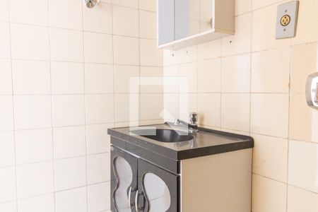 Apartamento para alugar com 50m², 2 quartos e 1 vagaBanheiro