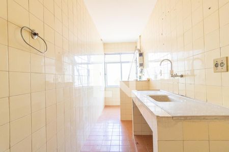 Apartamento para alugar com 50m², 2 quartos e 1 vagaCozinha