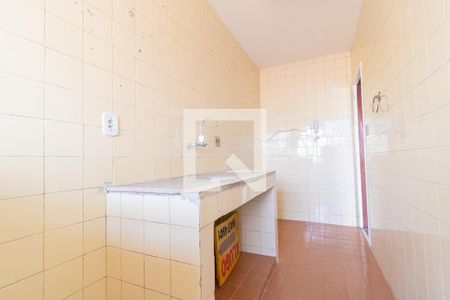 Apartamento para alugar com 50m², 2 quartos e 1 vagaCozinha