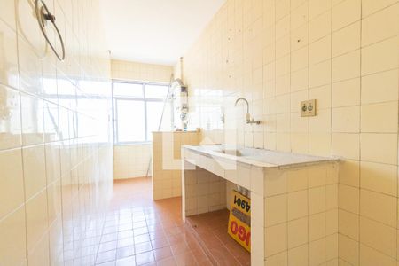 Apartamento para alugar com 50m², 2 quartos e 1 vagaCozinha