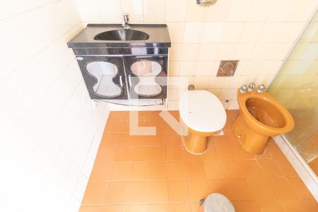 Apartamento para alugar com 50m², 2 quartos e 1 vagaBanheiro
