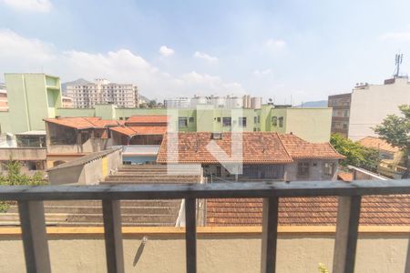Apartamento para alugar com 50m², 2 quartos e 1 vagaQuarto 2