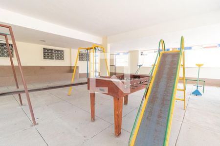 Apartamento para alugar com 50m², 2 quartos e 1 vagaÁrea Comum - Playground
