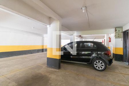 Apartamento para alugar com 50m², 2 quartos e 1 vagaGaragem