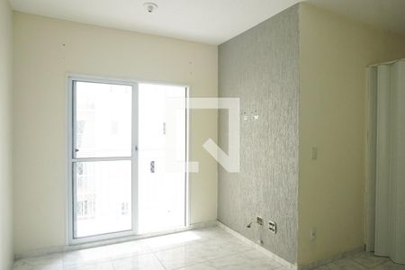 Sala de apartamento à venda com 2 quartos, 47m² em Jardim Castelo, São Paulo
