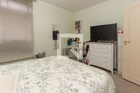 Apartamento à venda com 193m², 4 quartos e 2 vagasQuarto 2