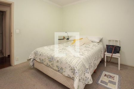 Apartamento à venda com 193m², 4 quartos e 2 vagasQuarto 2