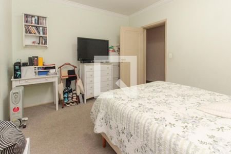 Apartamento à venda com 193m², 4 quartos e 2 vagasQuarto 2