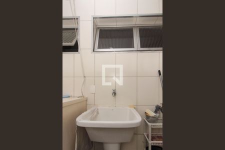 Apartamento à venda com 193m², 4 quartos e 2 vagasÁrea de serviço