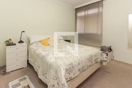 Apartamento à venda com 193m², 4 quartos e 2 vagasQuarto 2