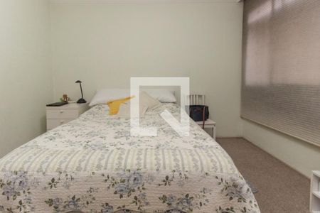 Apartamento à venda com 193m², 4 quartos e 2 vagasQuarto 2