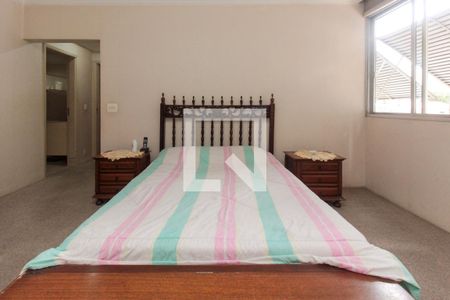 Apartamento à venda com 193m², 4 quartos e 2 vagasSuíte