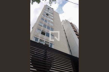 Apartamento à venda com 193m², 4 quartos e 2 vagasFachada