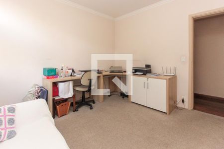 Apartamento à venda com 193m², 4 quartos e 2 vagasQuarto 3