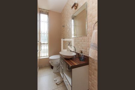 Apartamento à venda com 193m², 4 quartos e 2 vagasLavabo