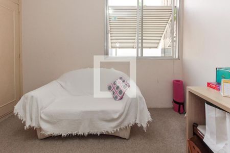 Apartamento à venda com 193m², 4 quartos e 2 vagasQuarto 3