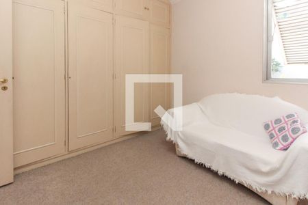 Apartamento à venda com 193m², 4 quartos e 2 vagasQuarto 3