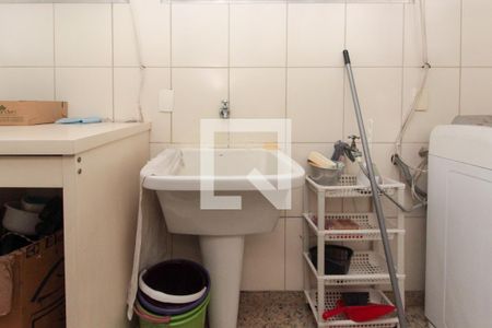 Apartamento à venda com 193m², 4 quartos e 2 vagasÁrea de serviço