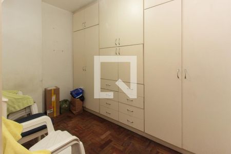 Apartamento à venda com 193m², 4 quartos e 2 vagasQuarto de serviço