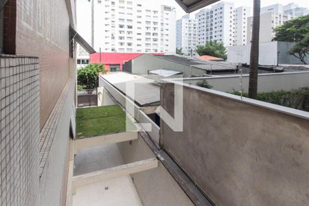 Apartamento à venda com 193m², 4 quartos e 2 vagasVista Quarto 2
