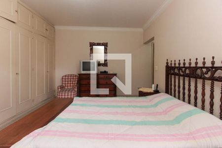 Apartamento à venda com 193m², 4 quartos e 2 vagasSuíte