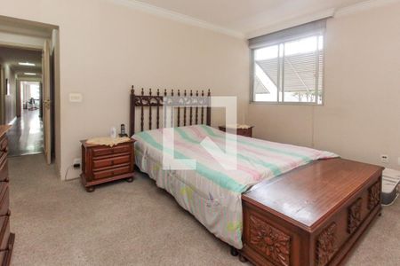 Apartamento à venda com 193m², 4 quartos e 2 vagasSuíte